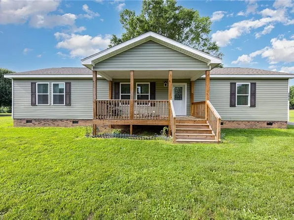 1373 Sheffield Rd, Mocksville, NC 27028