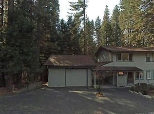 20649 Chief Fuller Rd, Mi Wuk Village, CA