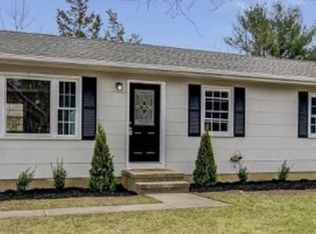 353 Coolidge Ave, Bayville, NJ 08721