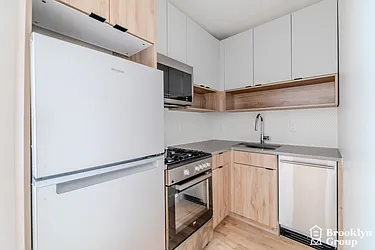 Rented by Brooklyn Group