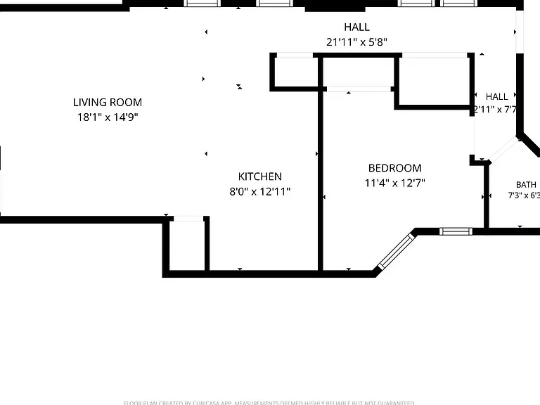 2249 W Cermak Rd — Photo 7