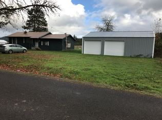 30646 S Oswalt Rd, Colton, OR 97017