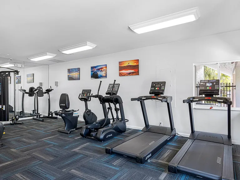 Boca Arbor Club Apartments — Photo 65