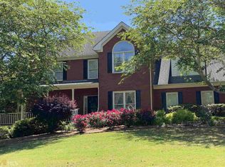 1940 Harvest Way, Loganville, GA