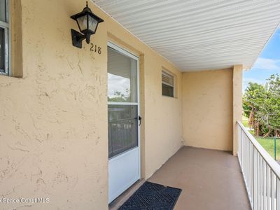 2135 N Courtenay Pkwy #218, Merritt Island, FL, 32953