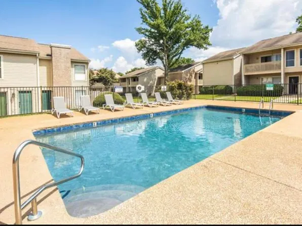 6761 Quail Hollow Ct APT 3, Memphis, TN 38120