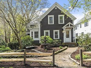 62 Maple St, Acton, MA 01720