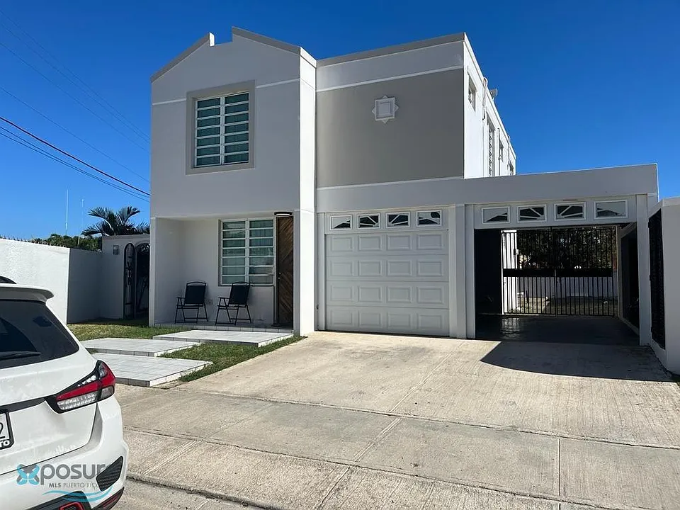 D18 Urb Brisas Del Prado