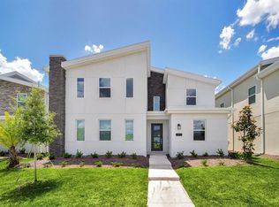 2812 Simile St, Kissimmee, FL 34746