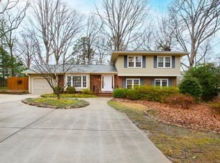 5206 Rembert Dr, Raleigh, NC 27612