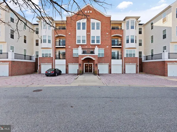 7305 Brookview Rd Unit 308, Elkridge, MD 21075