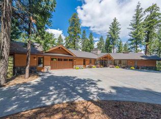 127 Goose Bay View Trl, Chester, CA 96020