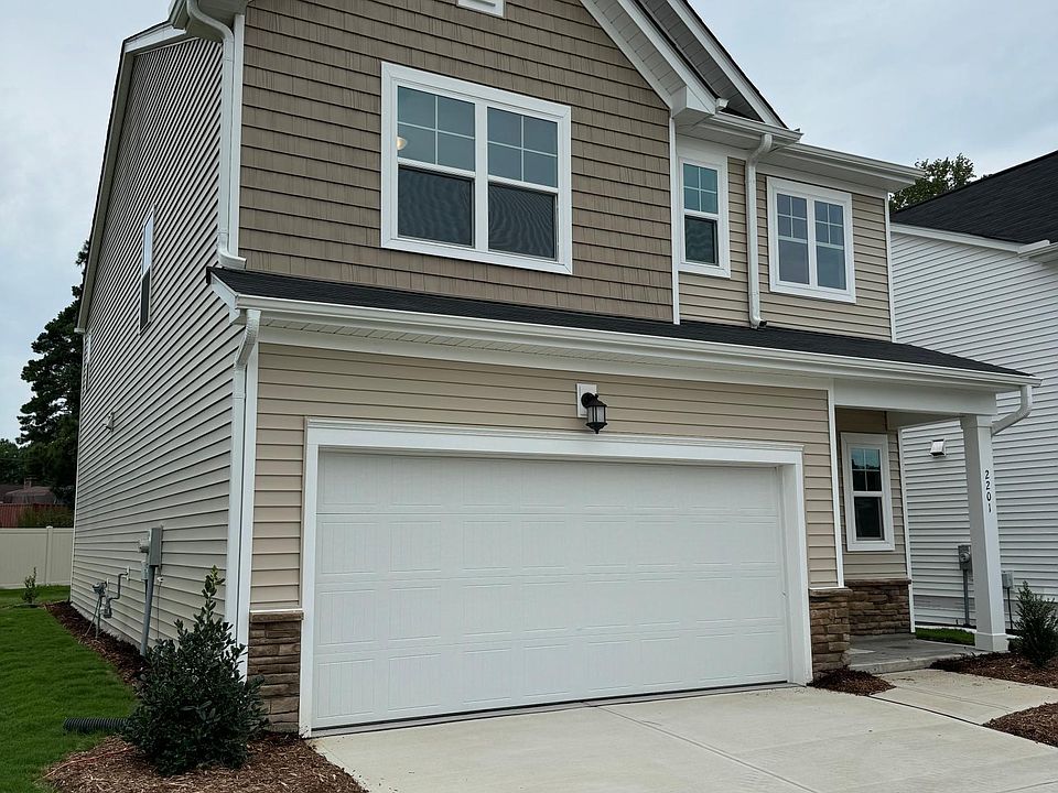 1st image of 2201 Cape May Ln #Hp9