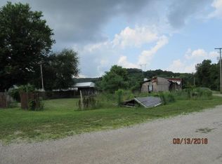 7467 Mount Vernon Rd, Saint Louisville, OH 43071