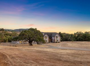 5151 Wild Horse Valley Road, Napa, CA