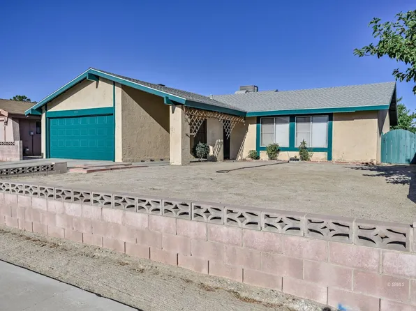1113 N Sierra View St, Ridgecrest, CA 93555