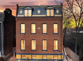 2623 Ohio Ave, Saint Louis, MO 63118