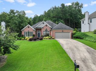 4140 Longlake Dr, Duluth, GA 30097
