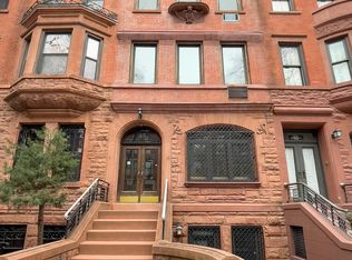 43 W 94th St, New York, NY 10025