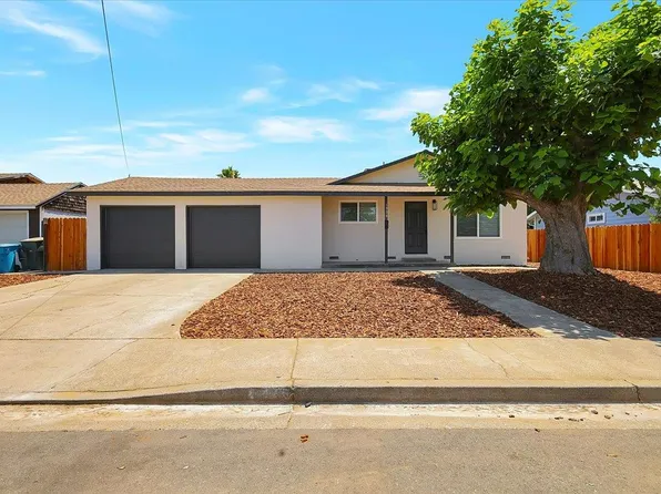 1908 Georgina Dr, Olivehurst, CA 95961