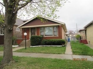 8134 S Wolcott Ave, Chicago, IL