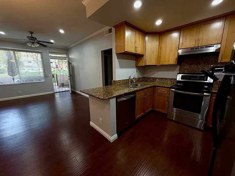 Kitchen/Family Room