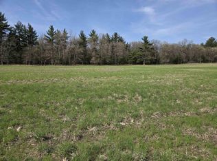 County Road Z Rd, Westfield, WI 53964