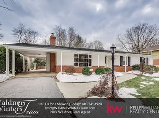 211 E Ridgely Rd, Lutherville Timonium, MD 21093