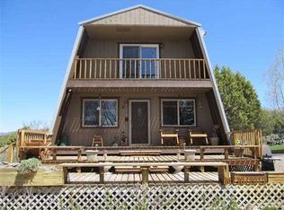 2323 S Elba Almo Rd, Elba, ID 83342