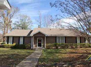 16215 County Road 285, Tyler, TX 75707