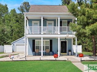 22 Westbourne Way, Savannah, GA 31407