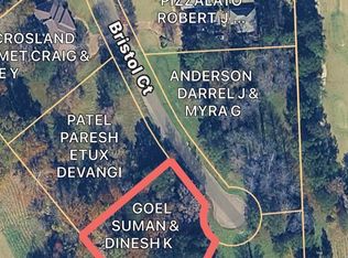 114 Bristol Ct Lot 20, Madison, MS 39110