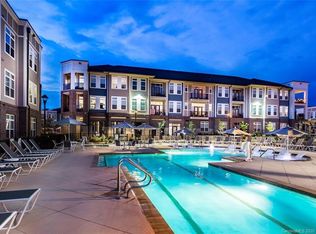 9924 Holly Center Dr #206, Huntersville, NC 28078