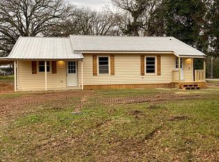 46 Texas St, Mc Leod, TX 75555