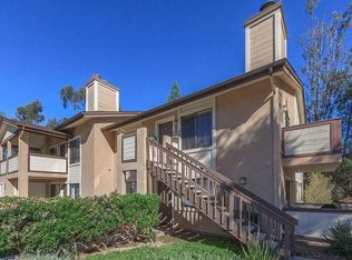 1829 Arnold Way #401, Alpine, CA 91901