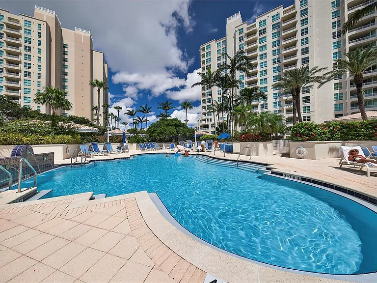 3700 S Ocean Blvd #308 — Photo 5