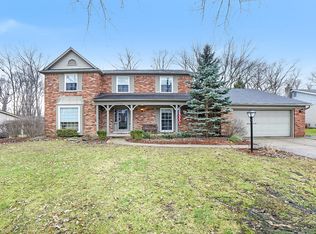 35709 Johnstown Rd, Farmington Hills, MI 48335
