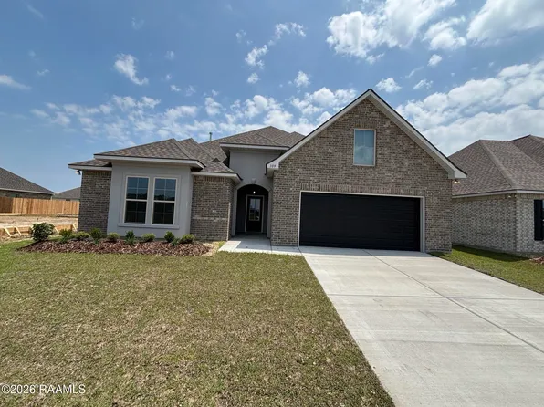 109 Garden Meadows Dr, Lafayette, LA 70506