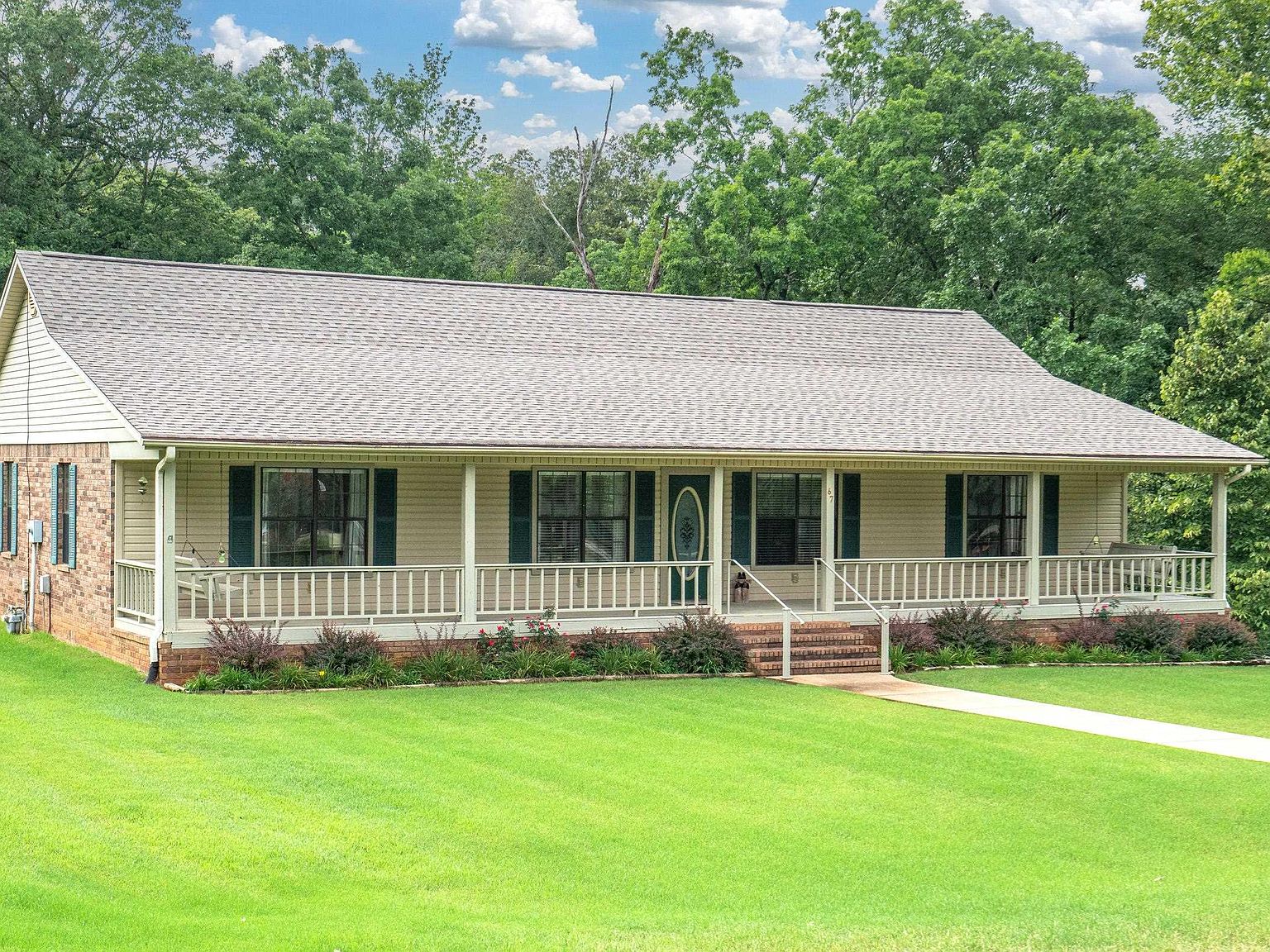 67 Allen Dr, Arkadelphia, AR 71923 Zillow