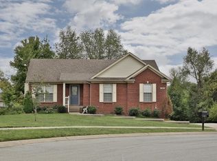126 Northcountry Dr, Shelbyville, KY 40065