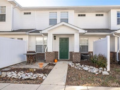 4962 Potomac Square Pl UNIT 13, Indianapolis, IN, 46268