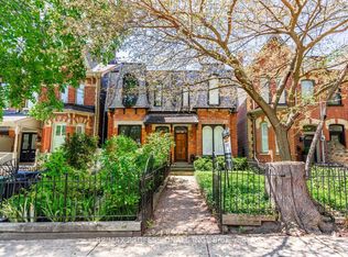 386 Berkeley St #C08, Toronto, ON M5A 2X7