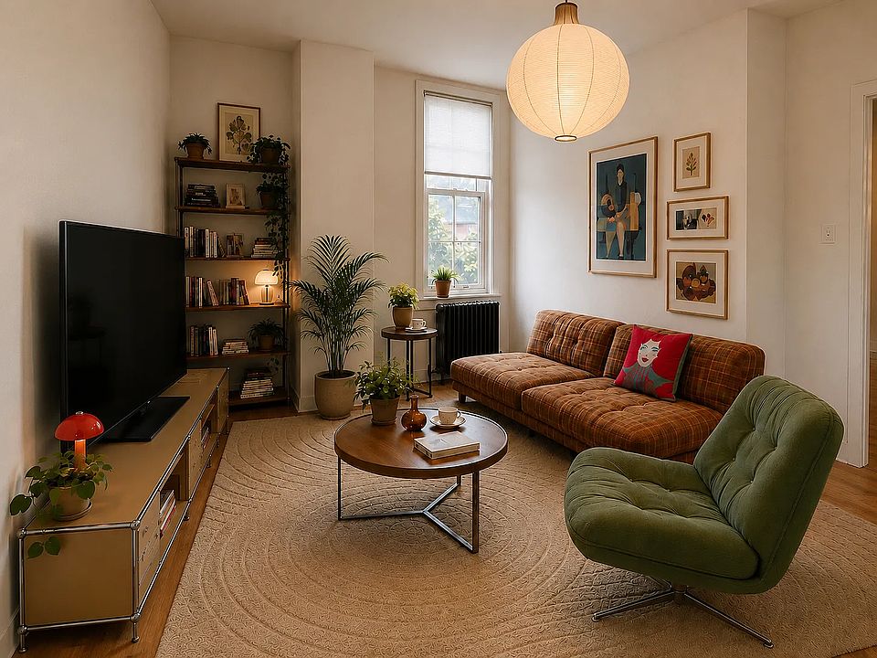 1st image of 1144 Halsey St APT 3R