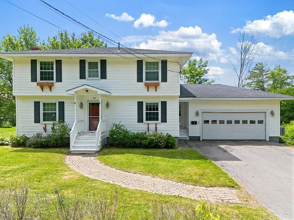 56 Eustis Parkway, Waterville, ME 04901