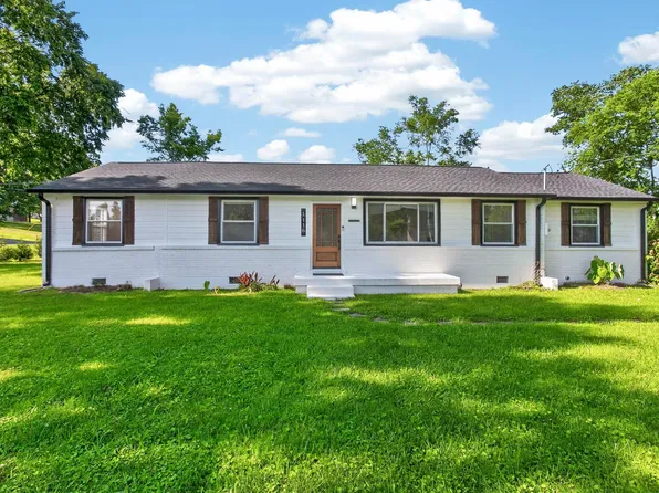 1116 Westchester Dr, Nashville, TN 37207