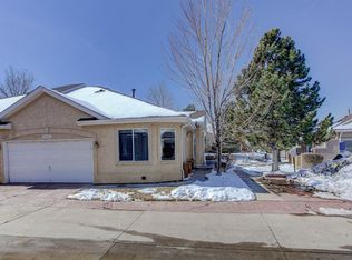 2445 S Scranton Way, Aurora, CO 80014