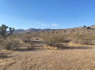 Jackson Rd, Apple valley, CA 92307