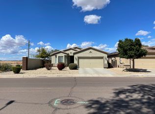 16264 W Hearn Rd, Surprise, AZ 85379