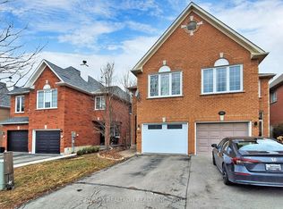 99 Widdifield Ave, Newmarket, ON L3X1Z3