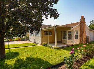 916 W 1340 N, Provo, UT 84604